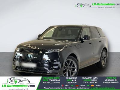 Land Rover Range Rover Sport D250 AWD 3.0D i6