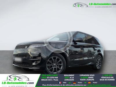 Land Rover Range Rover Sport D350 3.0D i6 350ch