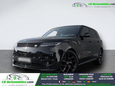 Land Rover Range Rover Sport D350 3.0D i6 350ch