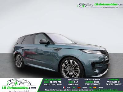 Land Rover Range Rover Sport D350 3.0D i6 350ch