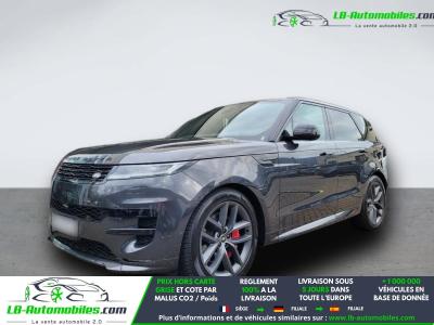 Land Rover Range Rover Sport P440e 3.0L i6 PHEV 440ch