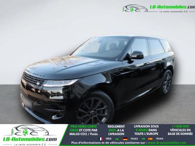 Land Rover Range Rover Sport P440e 3.0L i6 PHEV 440ch