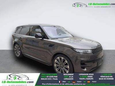 Land Rover Range Rover Sport P440e 3.0L i6 PHEV 440ch
