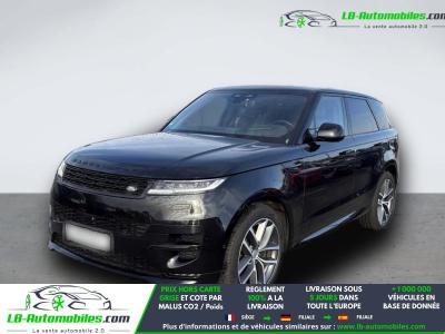 Land Rover Range Rover Sport P440e 3.0L i6 PHEV 440ch