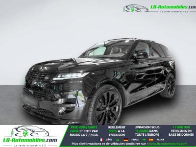 Land Rover Range Rover Sport P440e 3.0L i6 PHEV 440ch
