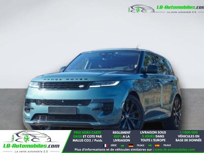 Land Rover Range Rover Sport P530 V8 S/C 5.0L 530ch