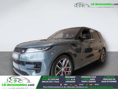 Land Rover Range Rover Sport P530 V8 S/C 5.0L 530ch