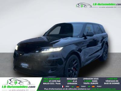 Land Rover Range Rover Sport P530 V8 S/C 5.0L 530ch