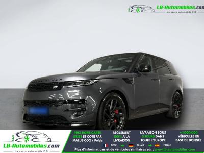 Land Rover Range Rover Sport P530 V8 S/C 5.0L 530ch