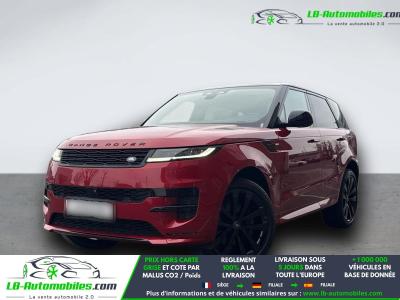 Land Rover Range Rover Sport P530 V8 S/C 5.0L 530ch