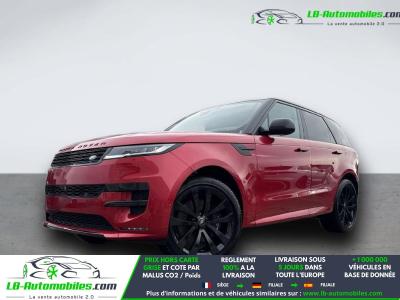 Land Rover Range Rover Sport P530 V8 S/C 5.0L 530ch
