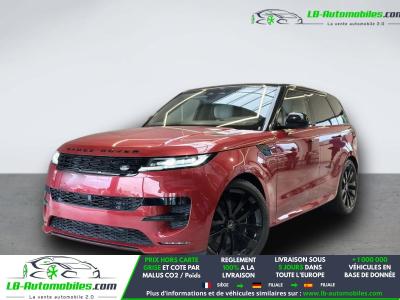 Land Rover Range Rover Sport P530 V8 S/C 5.0L 530ch