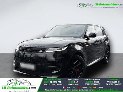 Land Rover Range Rover Sport P530 V8 S/C 5.0L 530ch