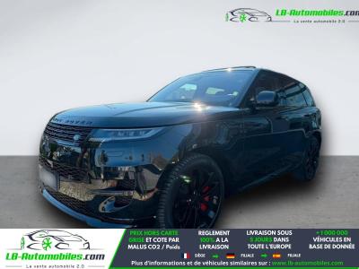 Land Rover Range Rover Sport P510e 3.0L i6 PHEV 510ch