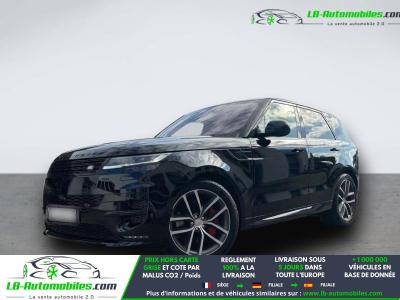 Land Rover Range Rover Sport P530 V8 S/C 5.0L 530ch