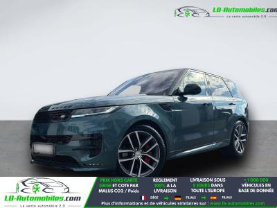 Land Rover Range Rover Sport P530 V8 S/C 5.0L 530ch