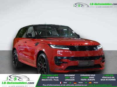 Land Rover Range Rover Sport P530 V8 S/C 5.0L 530ch