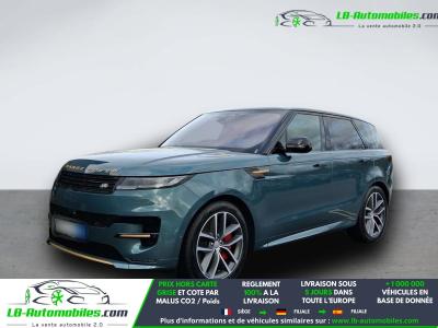 Land Rover Range Rover Sport P530 V8 S/C 5.0L 530ch