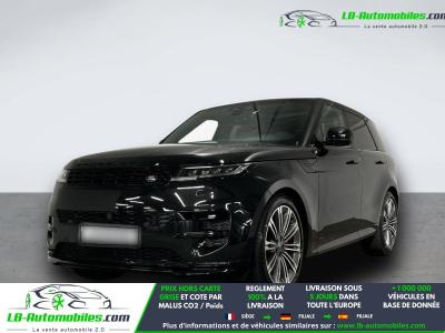 Land Rover Range Rover Sport P530 V8 S/C 5.0L 530ch