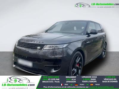 Land Rover Range Rover Sport P530 V8 S/C 5.0L 530ch