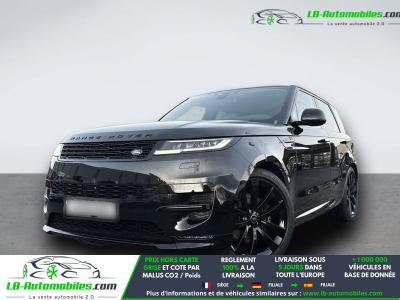 Land Rover Range Rover Sport P530 V8 S/C 5.0L 530ch