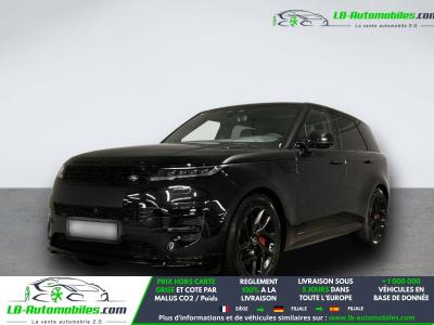 Land Rover Range Rover Sport P530 V8 S/C 5.0L 530ch