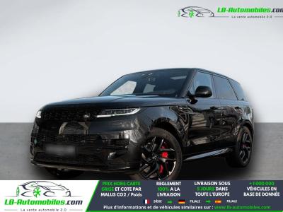 Land Rover Range Rover Sport P530 V8 S/C 5.0L 530ch