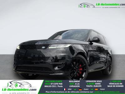 Land Rover Range Rover Sport P530 V8 S/C 5.0L 530ch