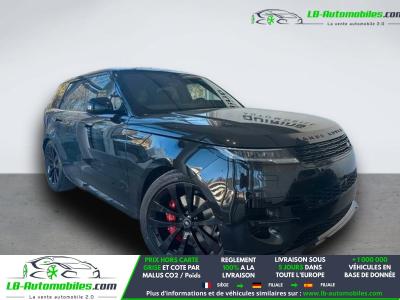 Land Rover Range Rover Sport P530 V8 S/C 5.0L 530ch