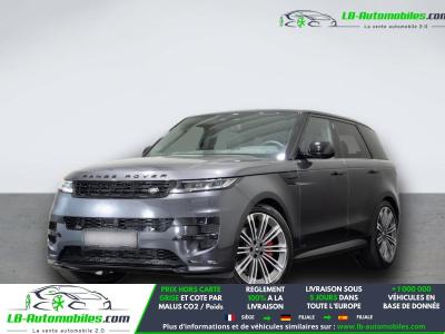 Land Rover Range Rover Sport P530 V8 S/C 5.0L 530ch