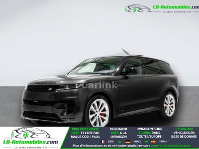 Land Rover Range Rover Sport P530 V8 S/C 5.0L 530ch