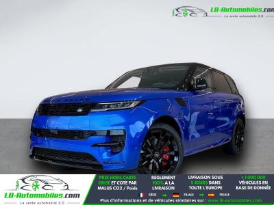 Land Rover Range Rover Sport P530 V8 S/C 5.0L 530ch
