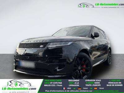Land Rover Range Rover Sport P530 V8 S/C 5.0L 530ch