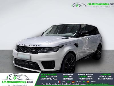 Land Rover Range Rover Sport D250 3.0D I6 249ch BVA