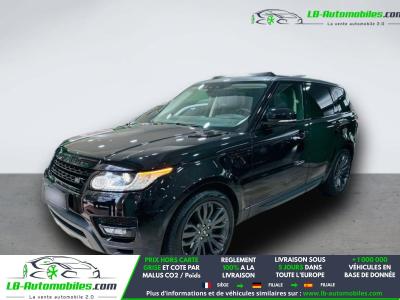 Land Rover Range Rover Sport D250 3.0D I6 249ch BVA