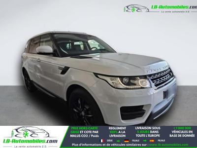Land Rover Range Rover Sport D250 3.0D I6 249ch BVA