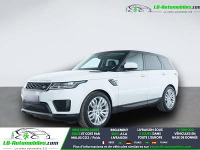 Land Rover Range Rover Sport D250 3.0D I6 249ch BVA