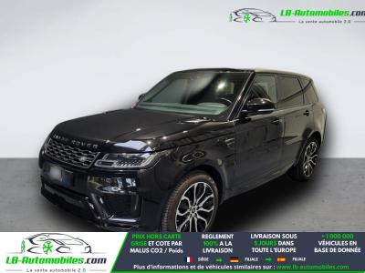 Land Rover Range Rover Sport D250 3.0D I6 249ch BVA