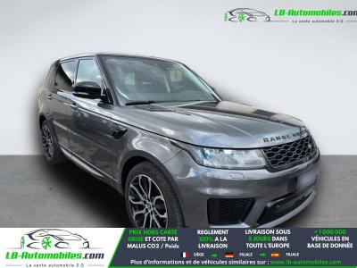 Land Rover Range Rover Sport D250 3.0D I6 249ch BVA
