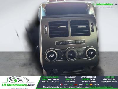 Land Rover Range Rover Sport D250 3.0D I6 249ch BVA