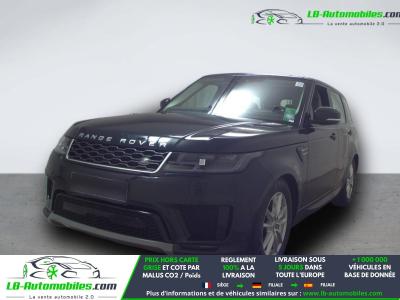 Land Rover Range Rover Sport D250 3.0D I6 249ch BVA