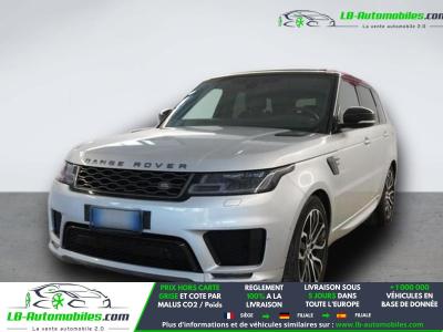 Land Rover Range Rover Sport D250 3.0D I6 249ch BVA