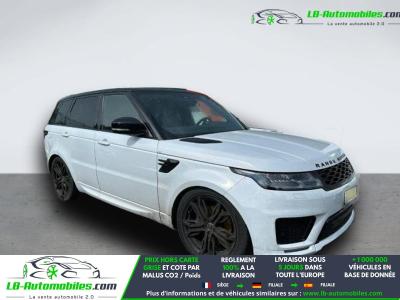 Land Rover Range Rover Sport D250 3.0D I6 249ch BVA