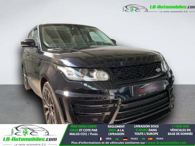 Land Rover Range Rover Sport D250 3.0D I6 249ch BVA