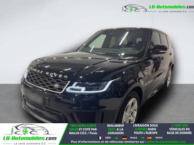 Land Rover Range Rover Sport D250 3.0D I6 249ch BVA