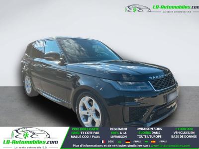 Land Rover Range Rover Sport D250 3.0D I6 249ch BVA
