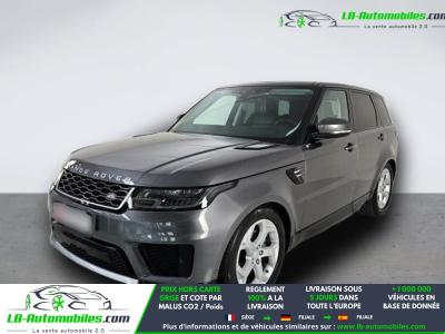 Land Rover Range Rover Sport D250 3.0D I6 249ch BVA