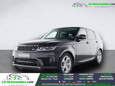 Land Rover Range Rover Sport D250 3.0D I6 249ch BVA