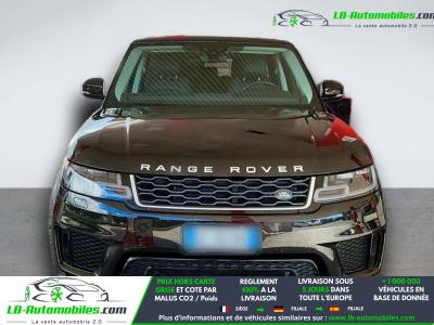 Land Rover Range Rover Sport D250 3.0D I6 249ch BVA