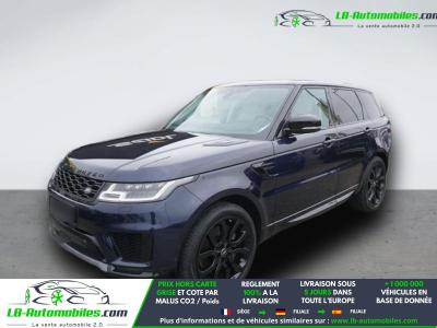 Land Rover Range Rover Sport D300 3.0D I6 300ch BVA
